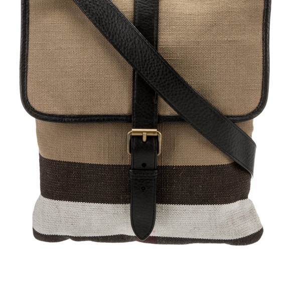 Burberry Crossbody Bag - Picture 4 of 4